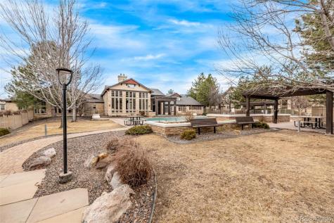 7448 S Quail Circle Littleton CO 80127