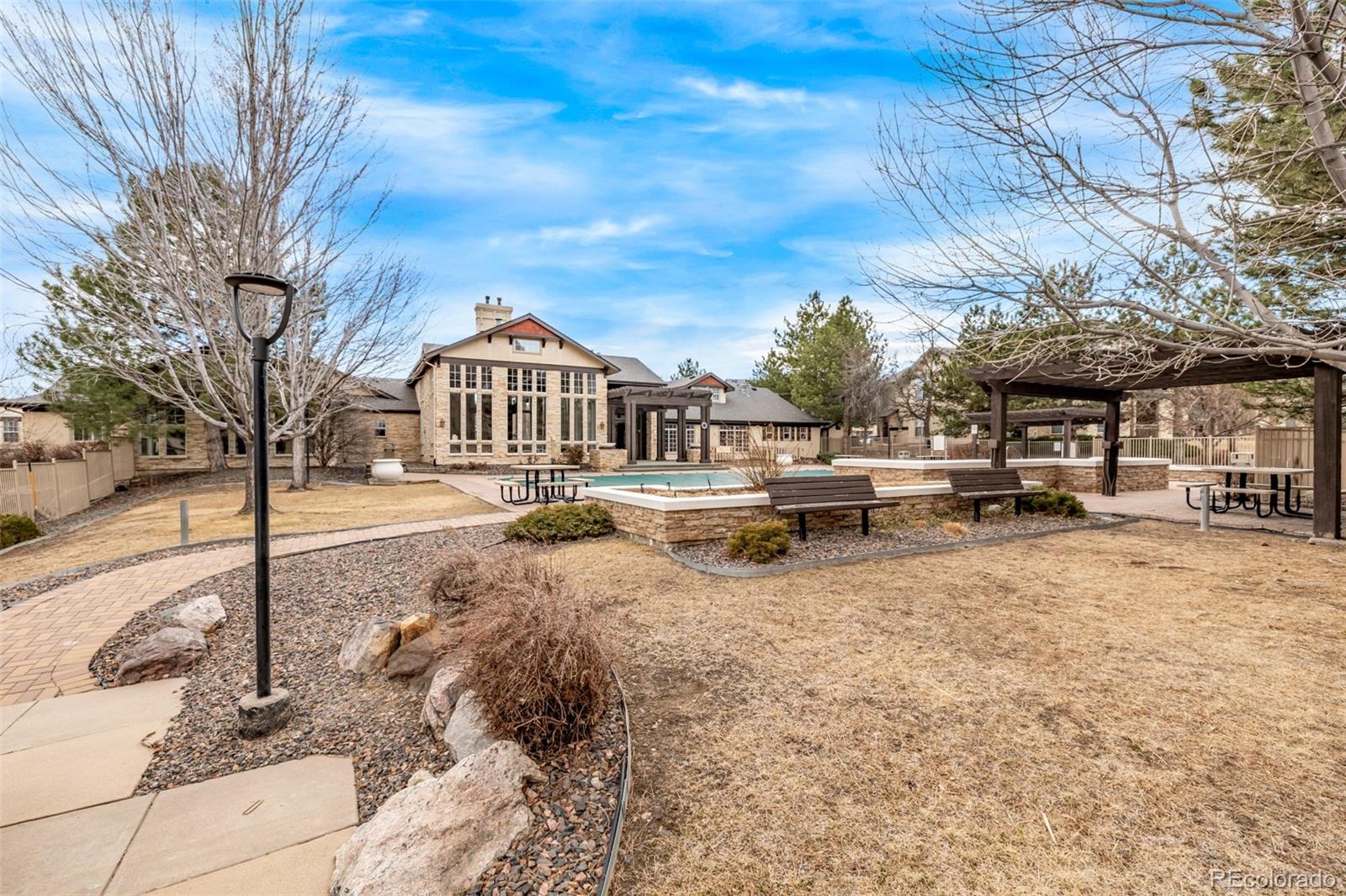 7448 S Quail Circle Littleton CO 80127
