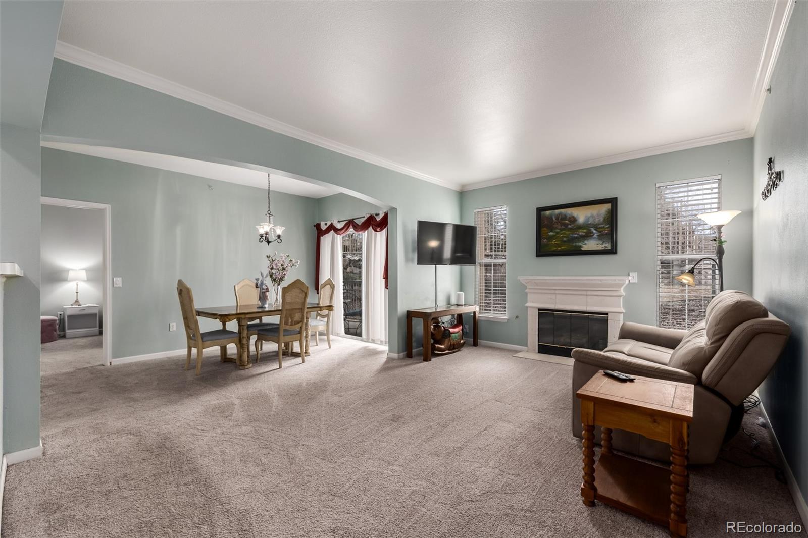 7448 S Quail Circle Littleton CO 80127