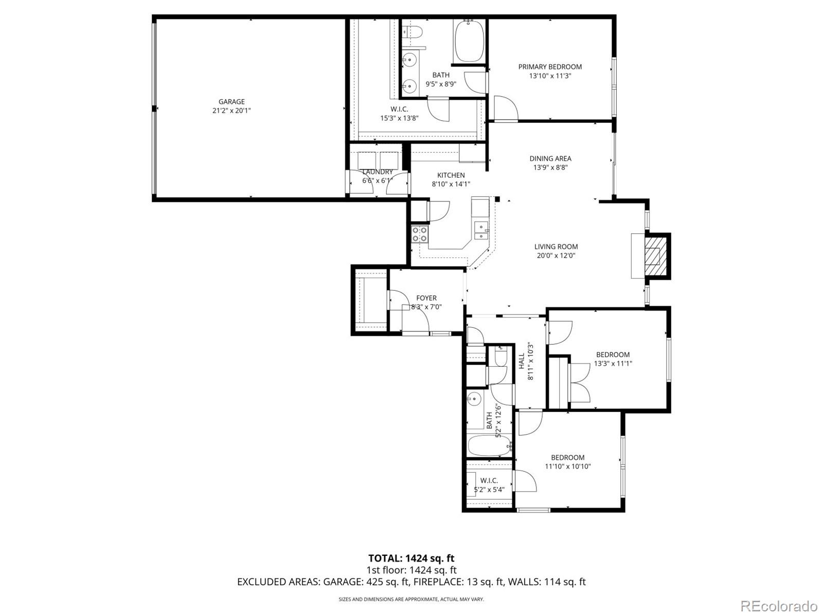 7448 S Quail Circle Littleton CO 80127