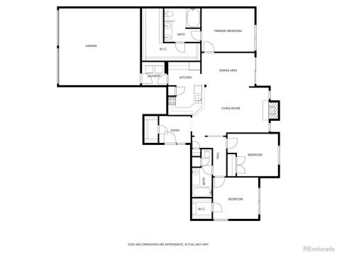 7448 S Quail Circle Littleton CO 80127