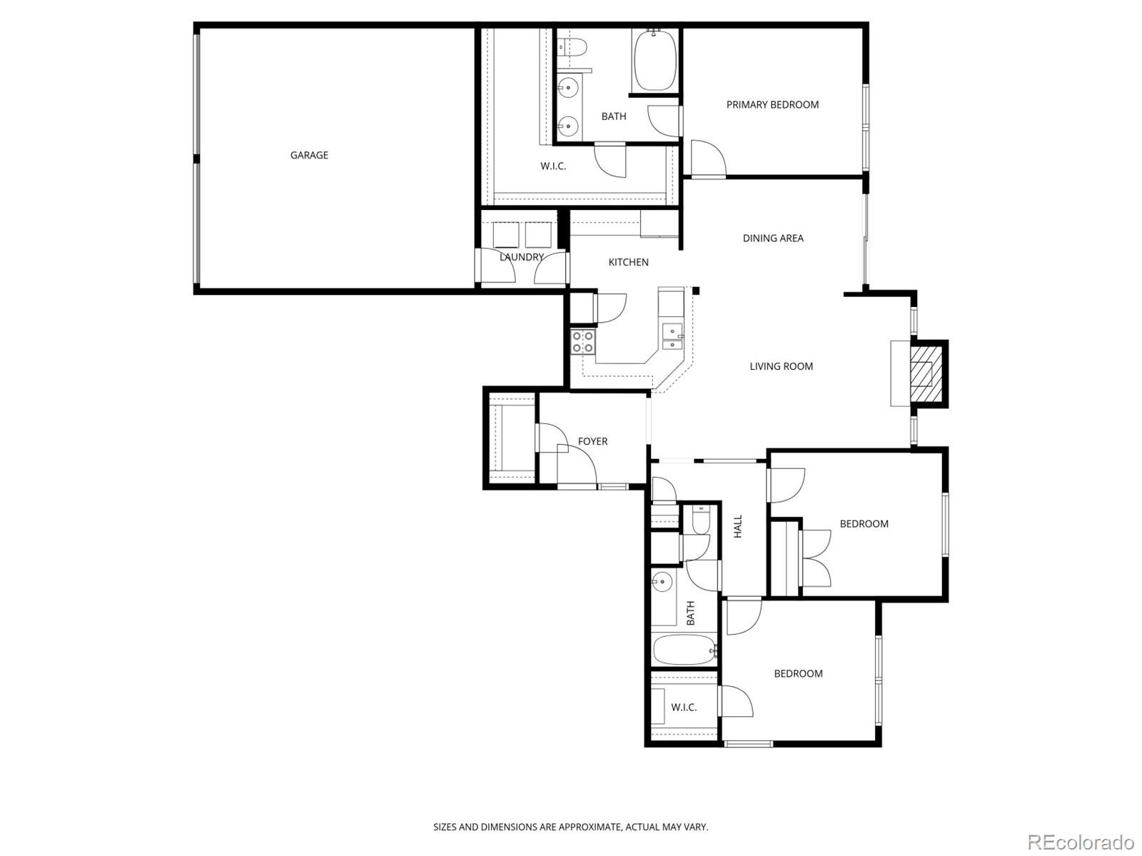 7448 S Quail Circle Littleton CO 80127