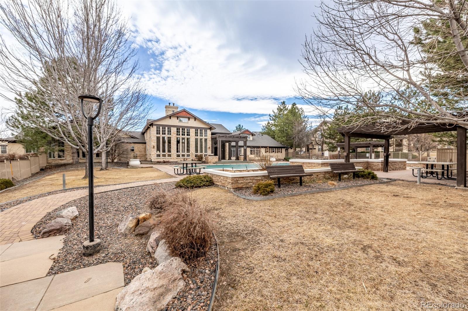 7448 S Quail Circle Littleton CO 80127