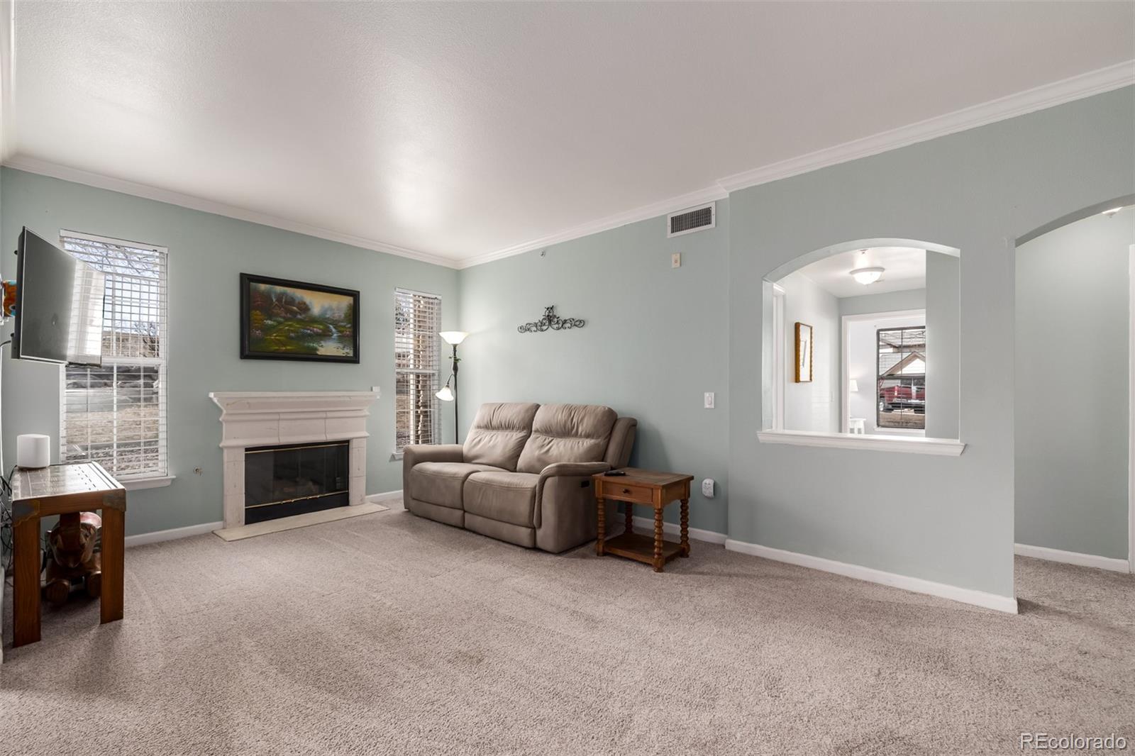 7448 S Quail Circle Littleton CO 80127
