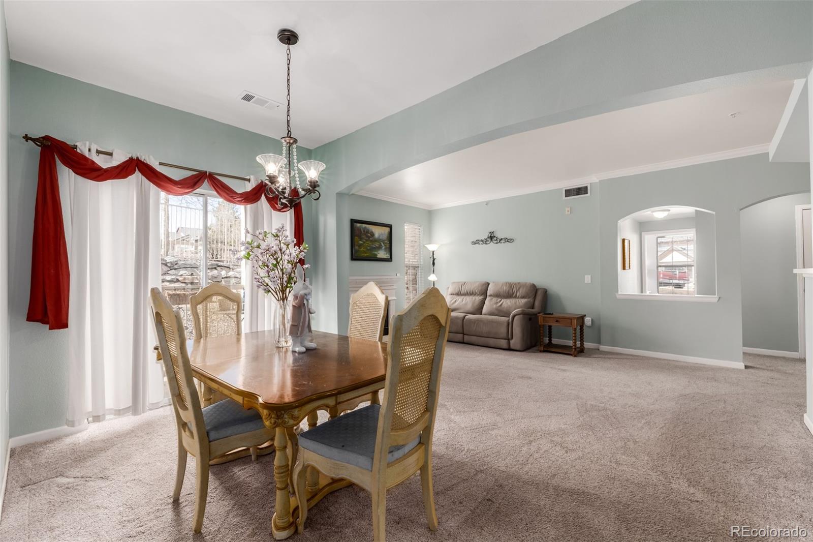 7448 S Quail Circle Littleton CO 80127
