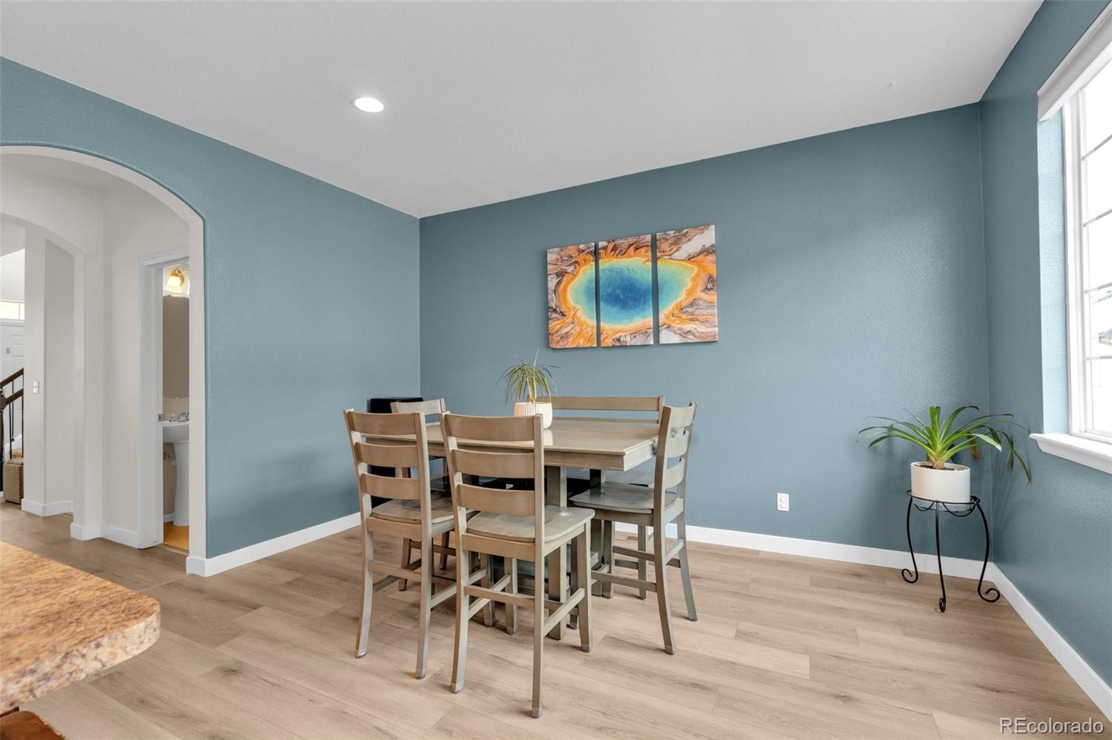1424 Turnberry Drive Castle Rock CO 80104