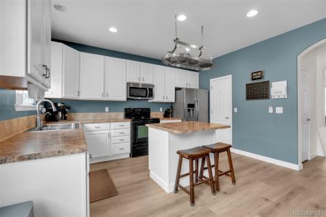 1424 Turnberry Drive Castle Rock CO 80104
