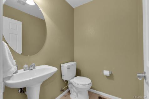1424 Turnberry Drive Castle Rock CO 80104