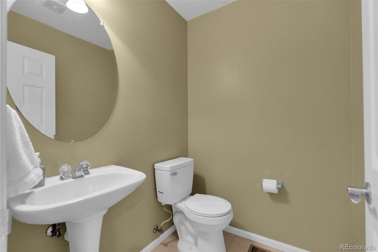 1424 Turnberry Drive Castle Rock CO 80104