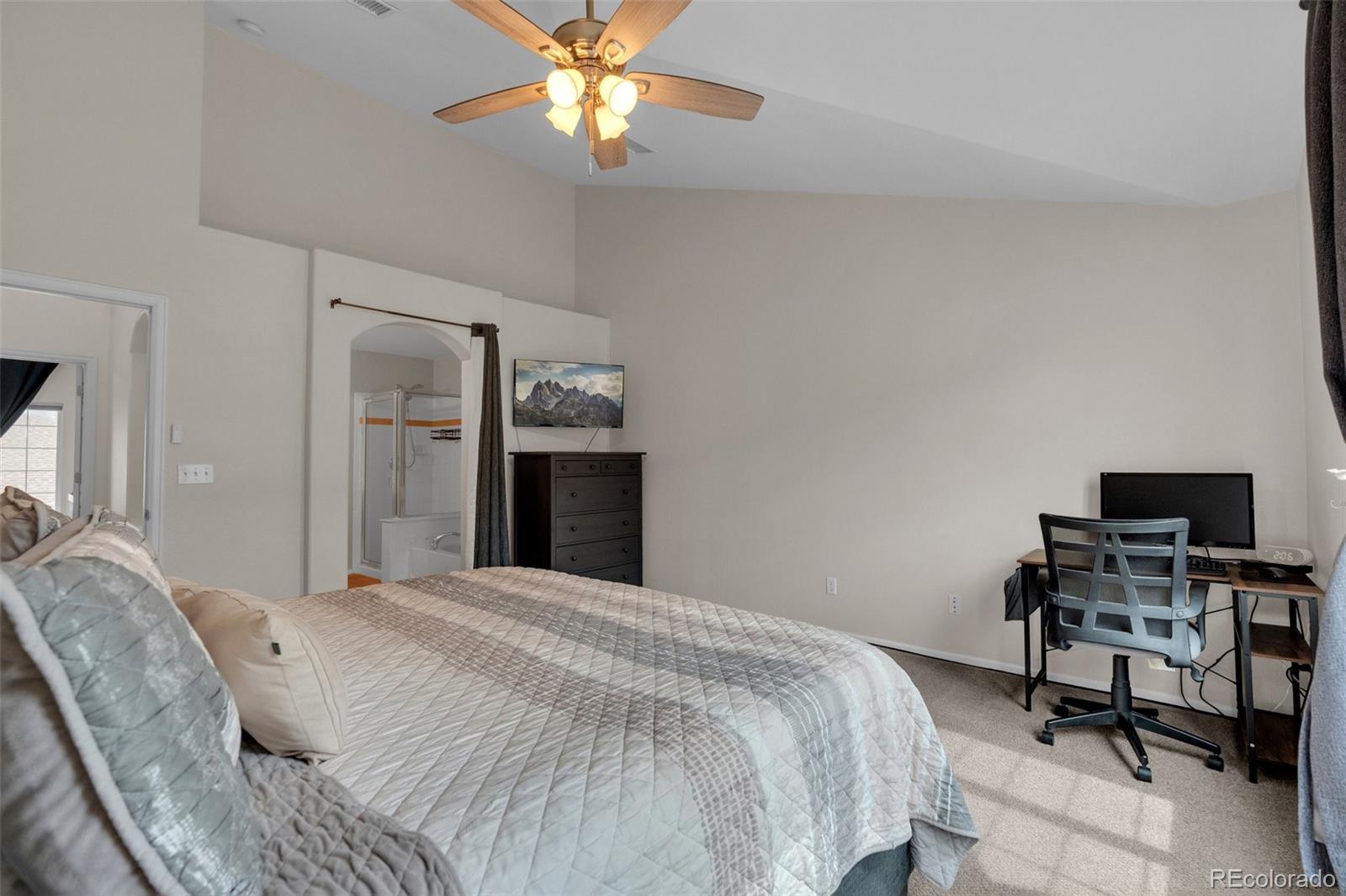 1424 Turnberry Drive Castle Rock CO 80104