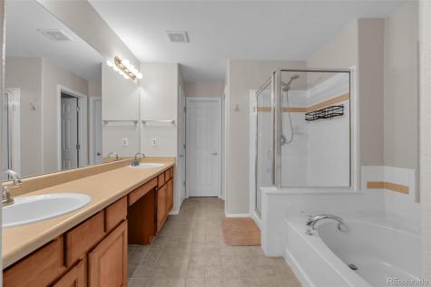1424 Turnberry Drive Castle Rock CO 80104