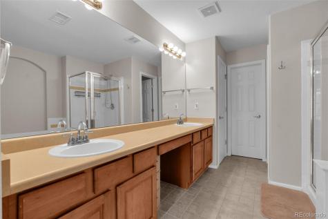 1424 Turnberry Drive Castle Rock CO 80104
