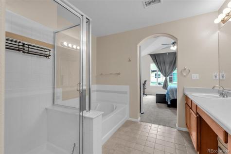 1424 Turnberry Drive Castle Rock CO 80104