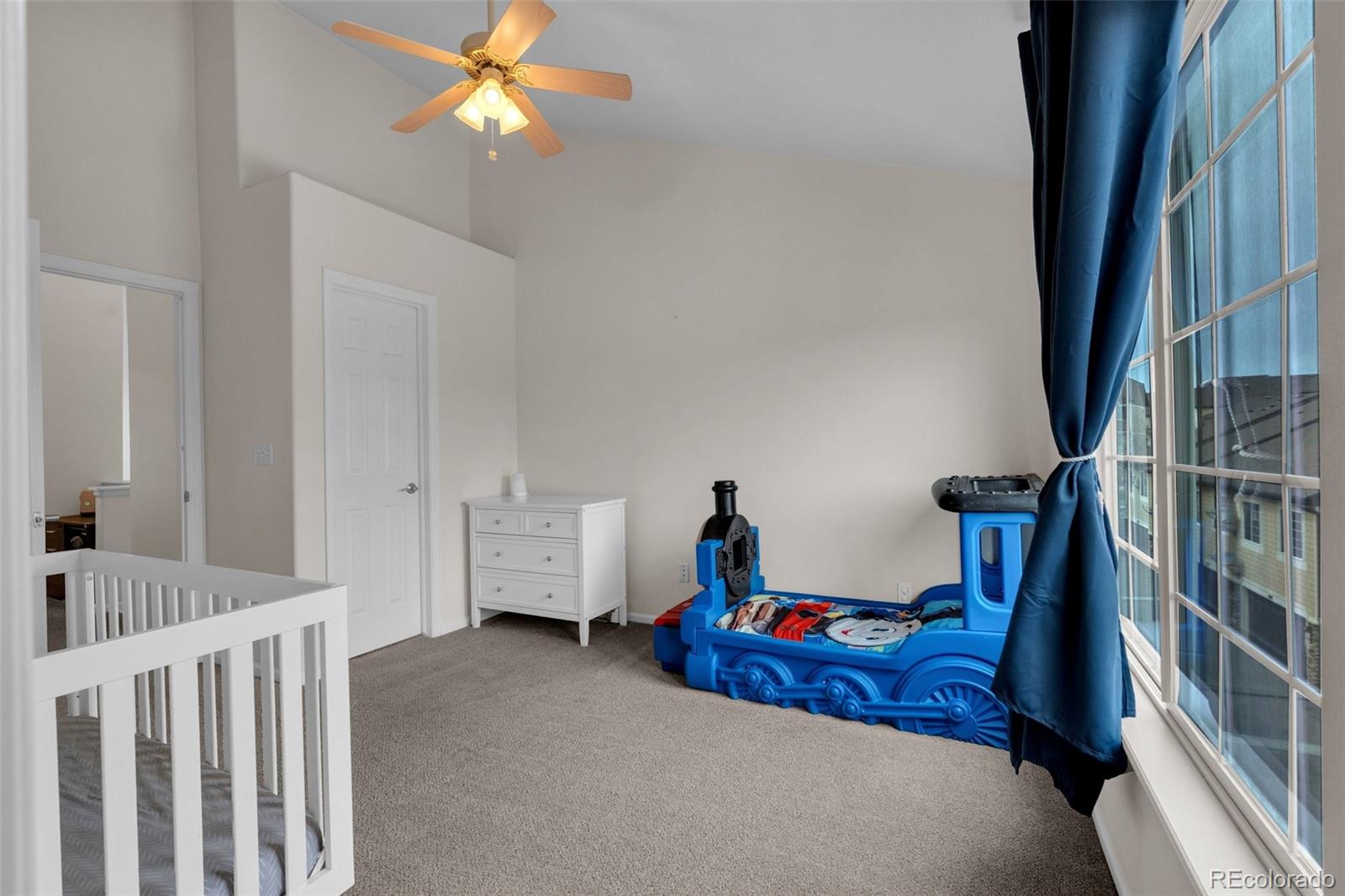 1424 Turnberry Drive Castle Rock CO 80104