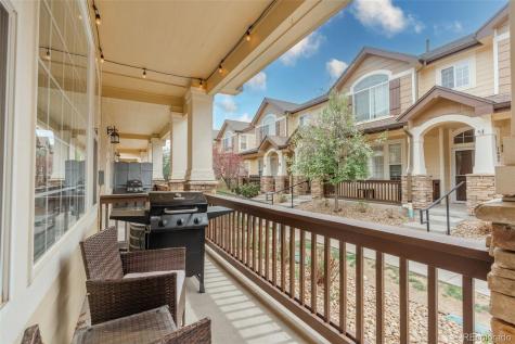 1424 Turnberry Drive Castle Rock CO 80104