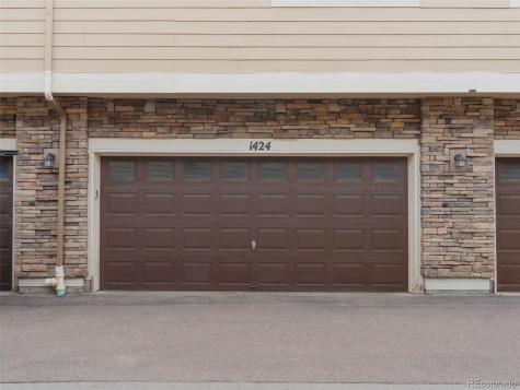 1424 Turnberry Drive Castle Rock CO 80104