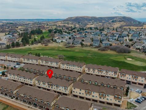 1424 Turnberry Drive Castle Rock CO 80104