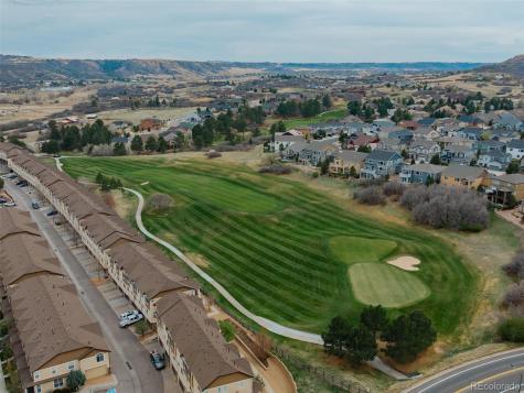 1424 Turnberry Drive Castle Rock CO 80104