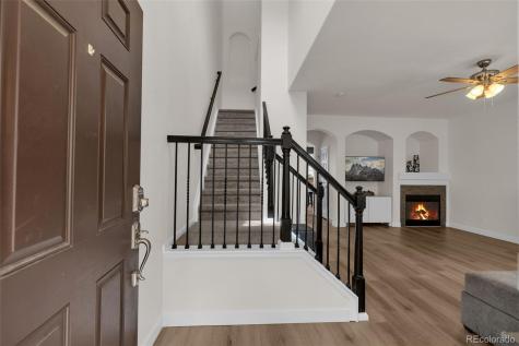 1424 Turnberry Drive Castle Rock CO 80104