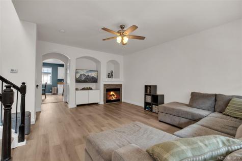 1424 Turnberry Drive Castle Rock CO 80104