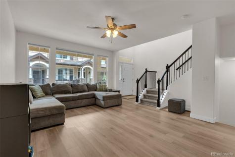 1424 Turnberry Drive Castle Rock CO 80104