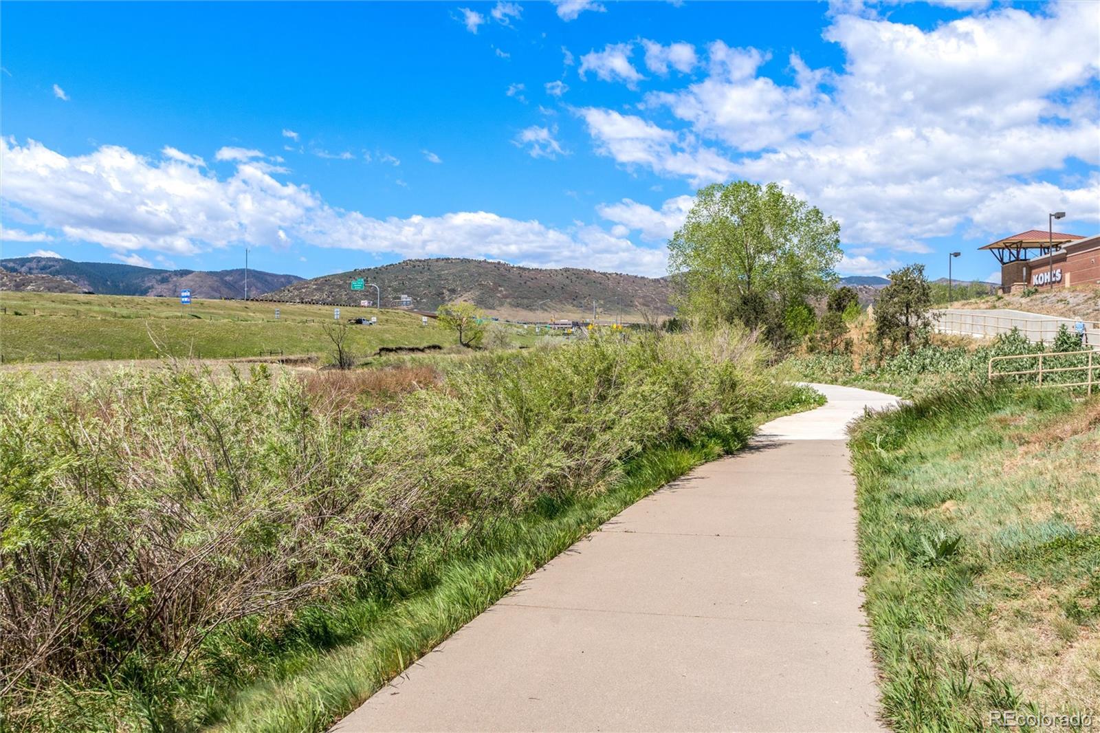 9568 W San Juan Circle Littleton CO 80128