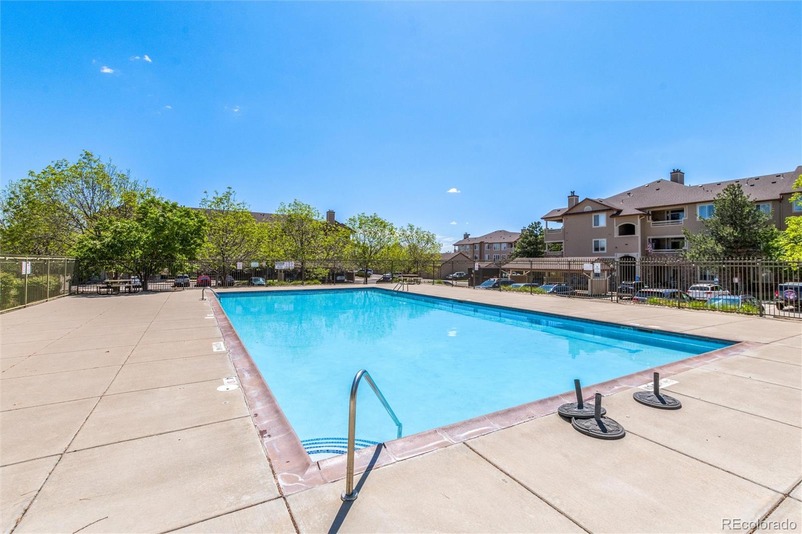 9568 W San Juan Circle Littleton CO 80128