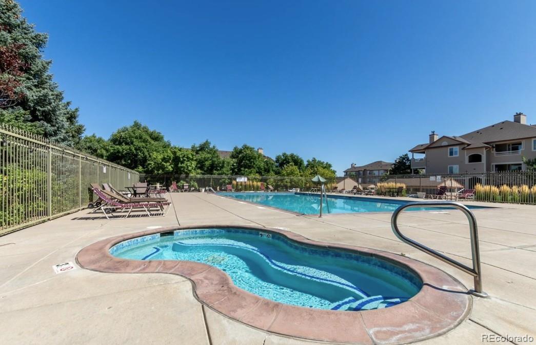 9568 W San Juan Circle Littleton CO 80128