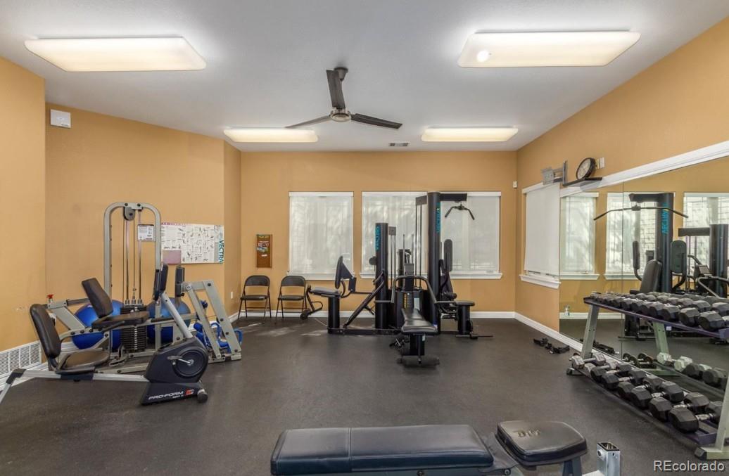 9568 W San Juan Circle Littleton CO 80128