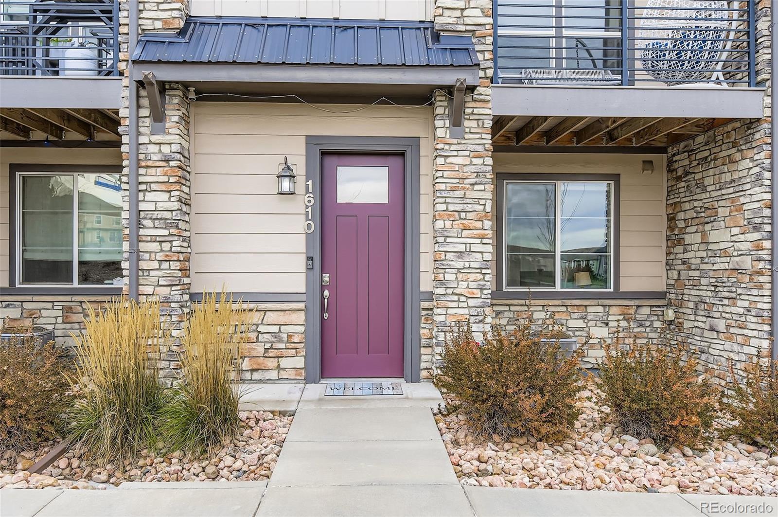 1610 Castle Creek Circle Castle Rock CO 80104