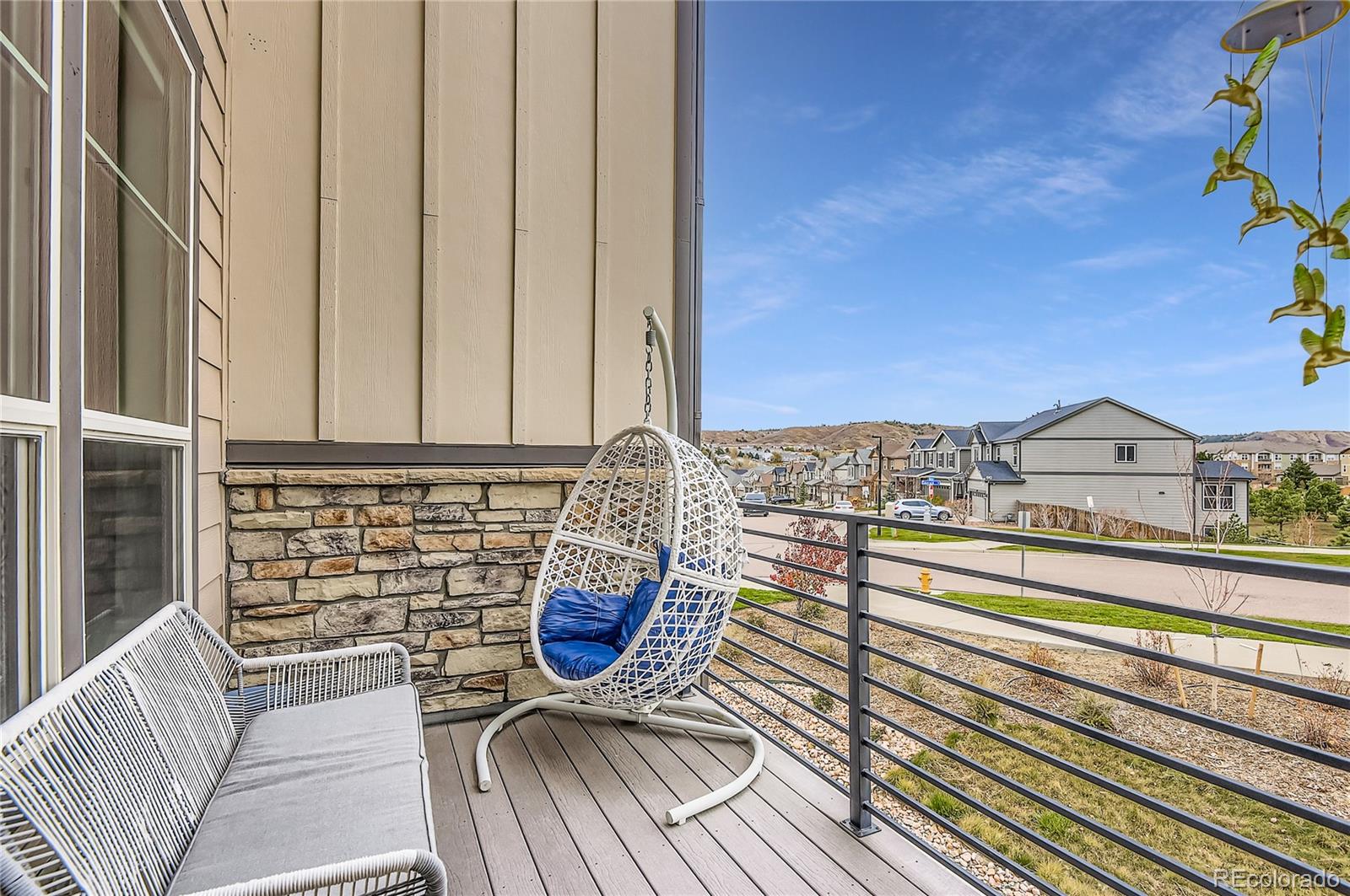 1610 Castle Creek Circle Castle Rock CO 80104
