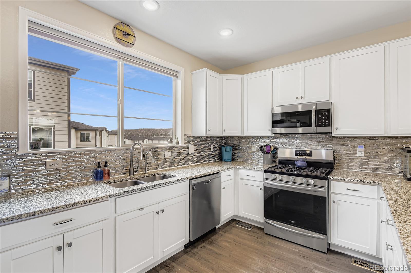 1610 Castle Creek Circle Castle Rock CO 80104