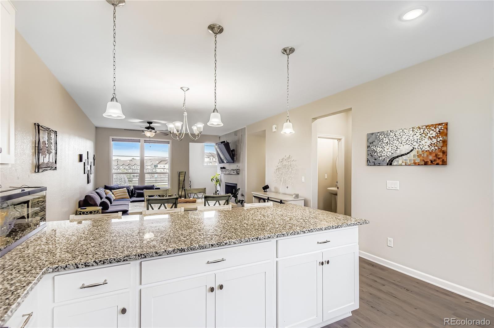 1610 Castle Creek Circle Castle Rock CO 80104