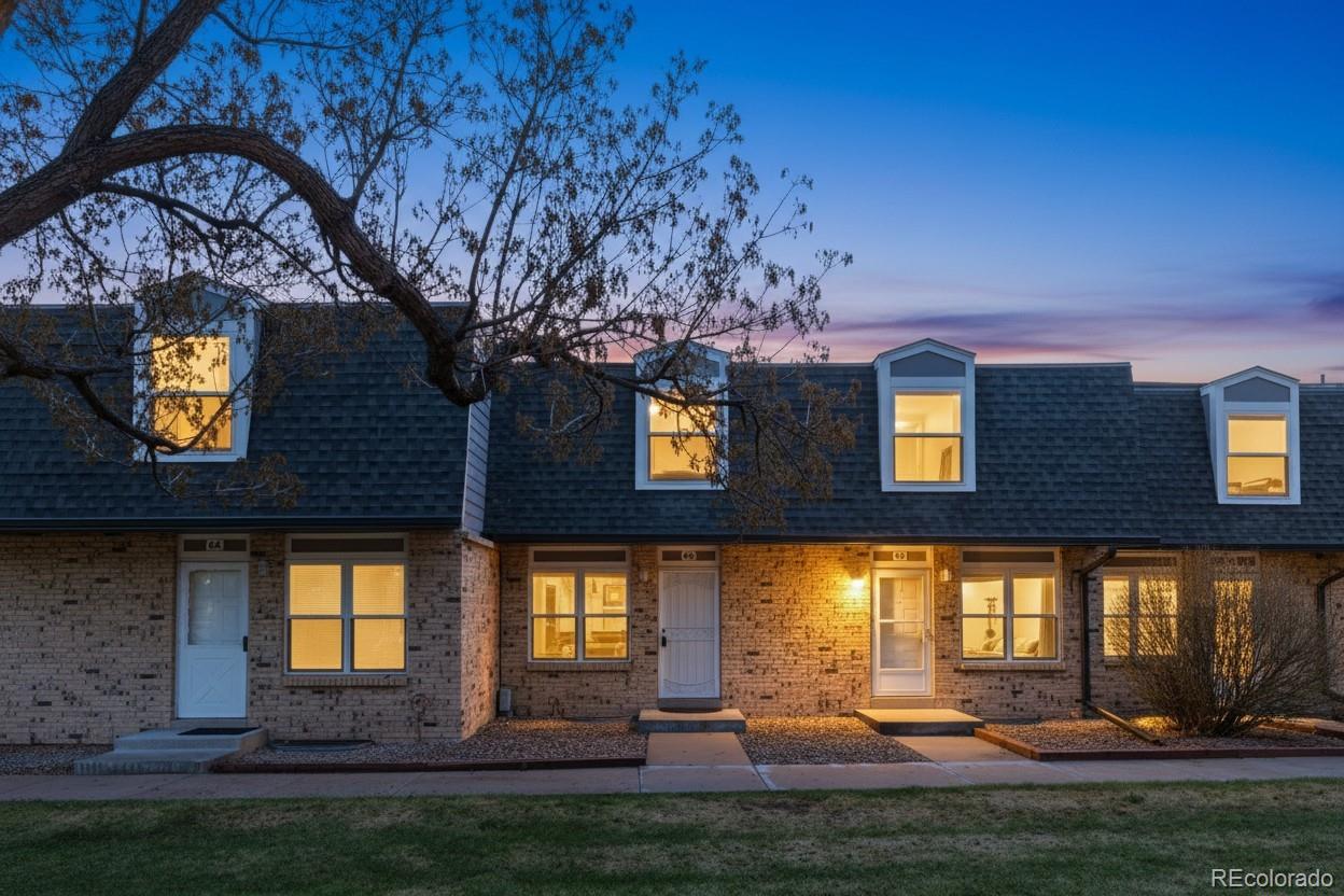 1474 S Pierson Street Denver CO 80232
