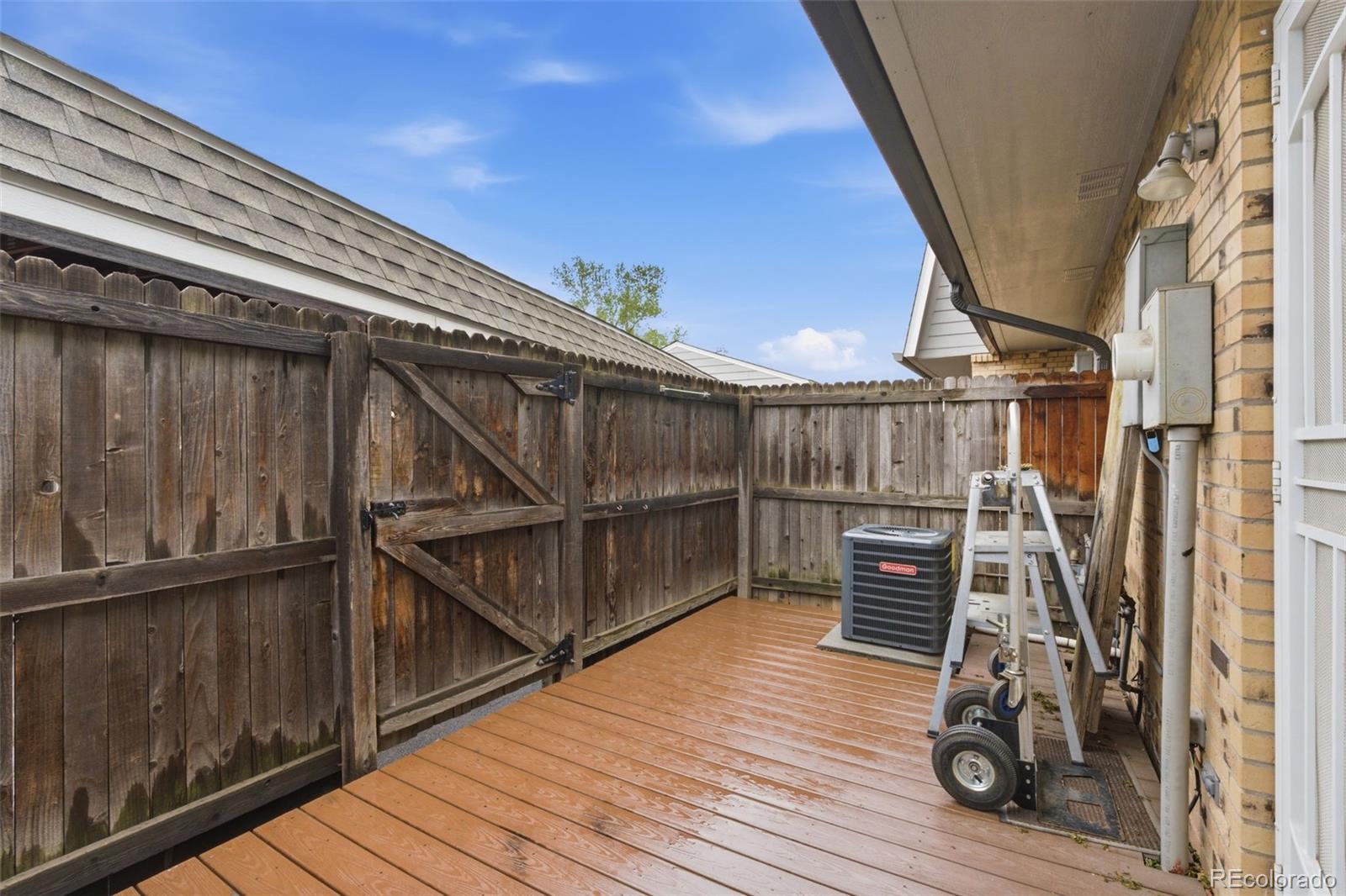 1474 S Pierson Street Denver CO 80232