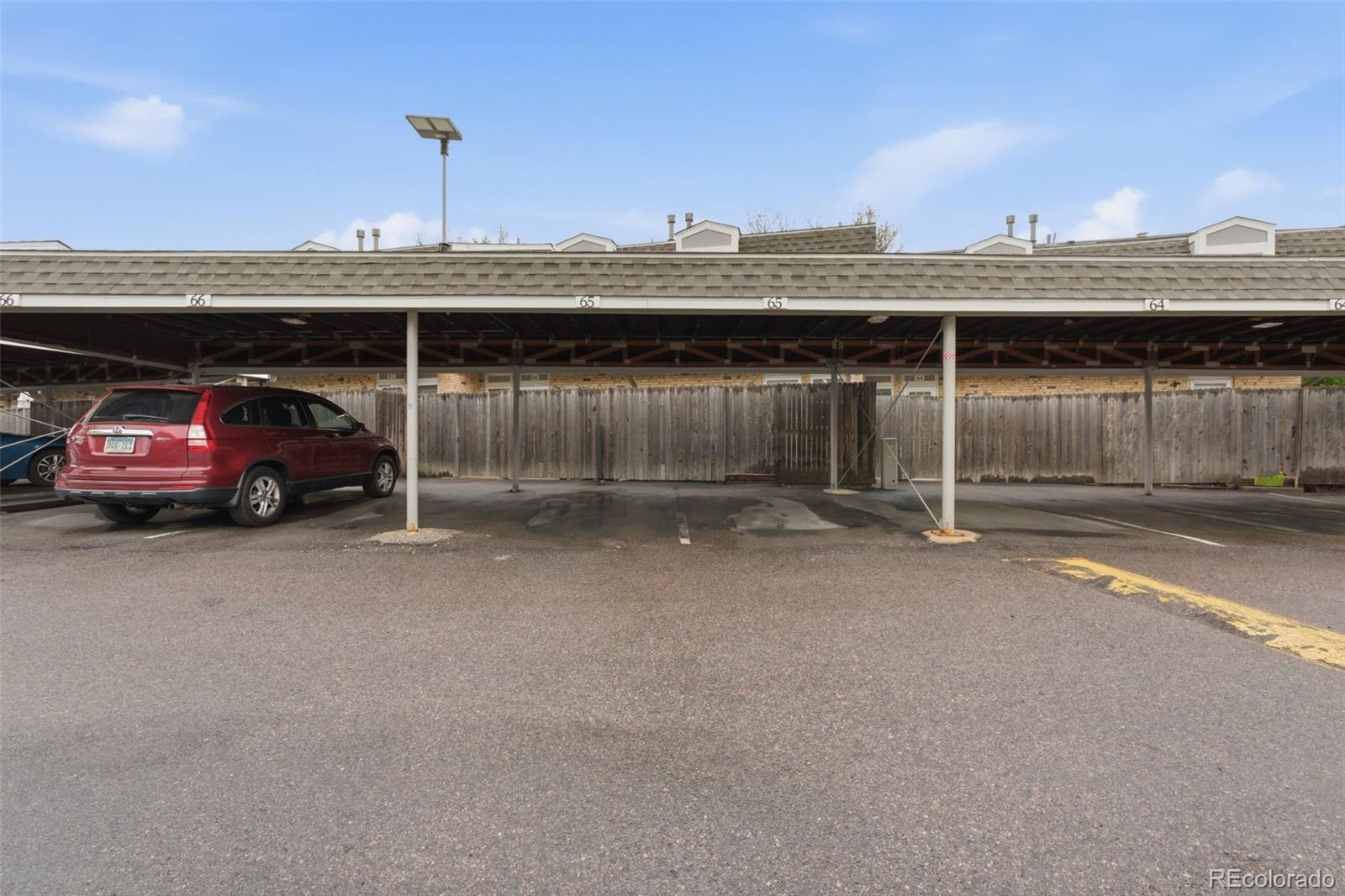 1474 S Pierson Street Denver CO 80232