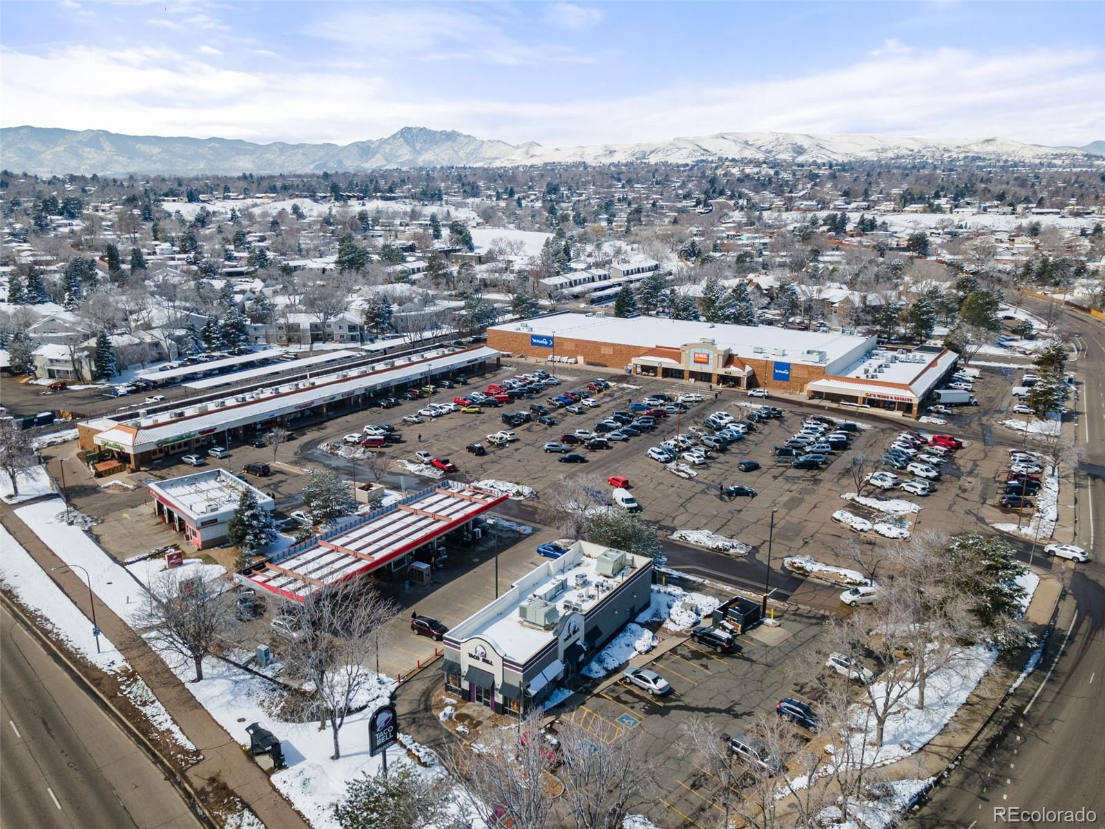 1474 S Pierson Street Denver CO 80232