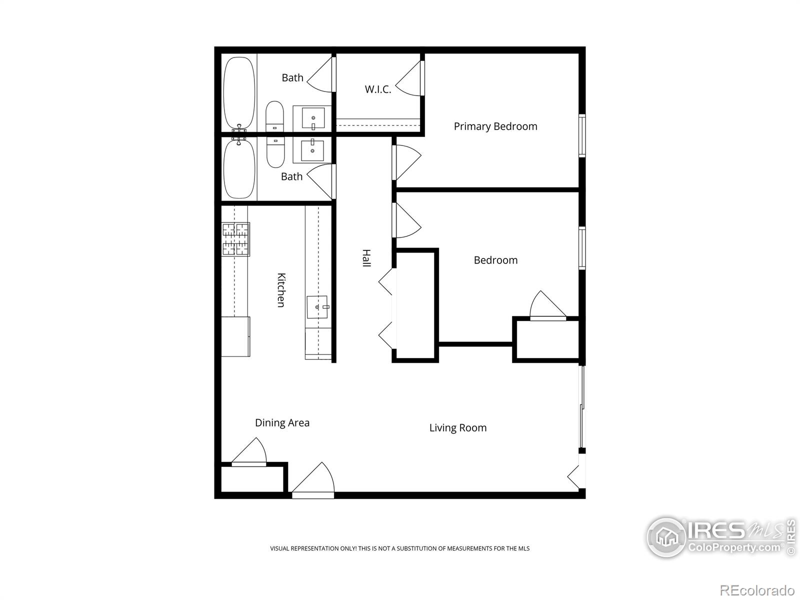 1401 W 85th Avenue Denver CO 80260