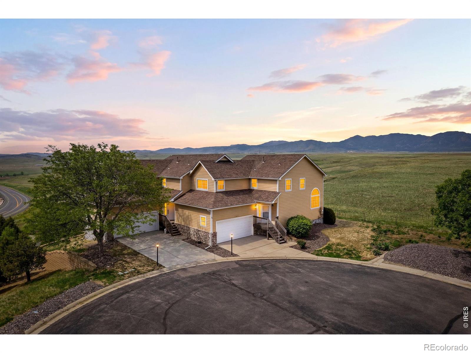 1765 Rockview Circle Superior CO 80027