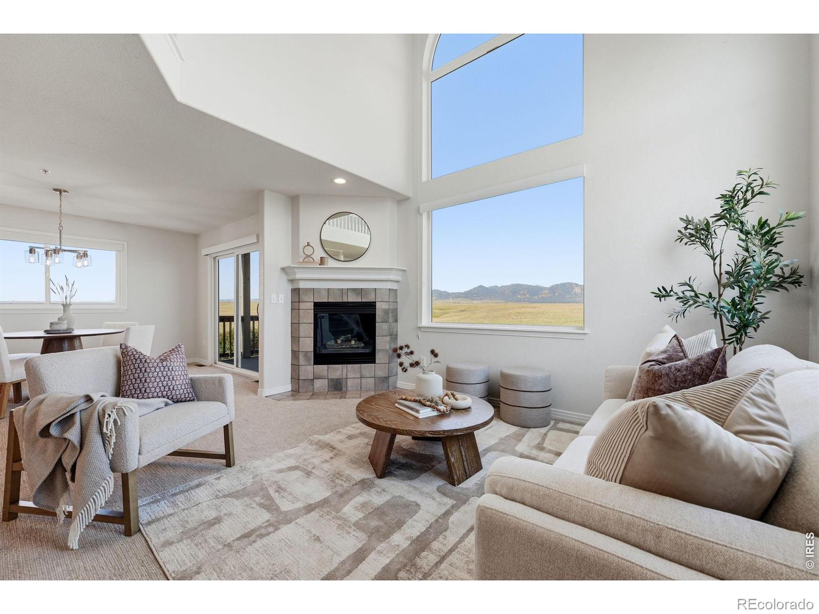 1765 Rockview Circle Superior CO 80027