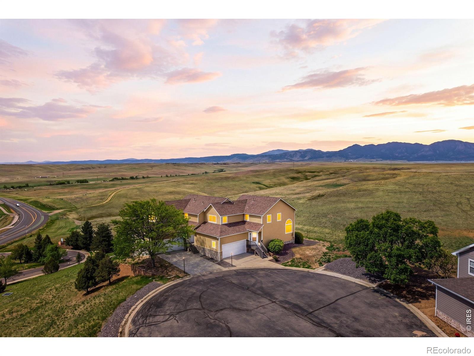 1765 Rockview Circle Superior CO 80027