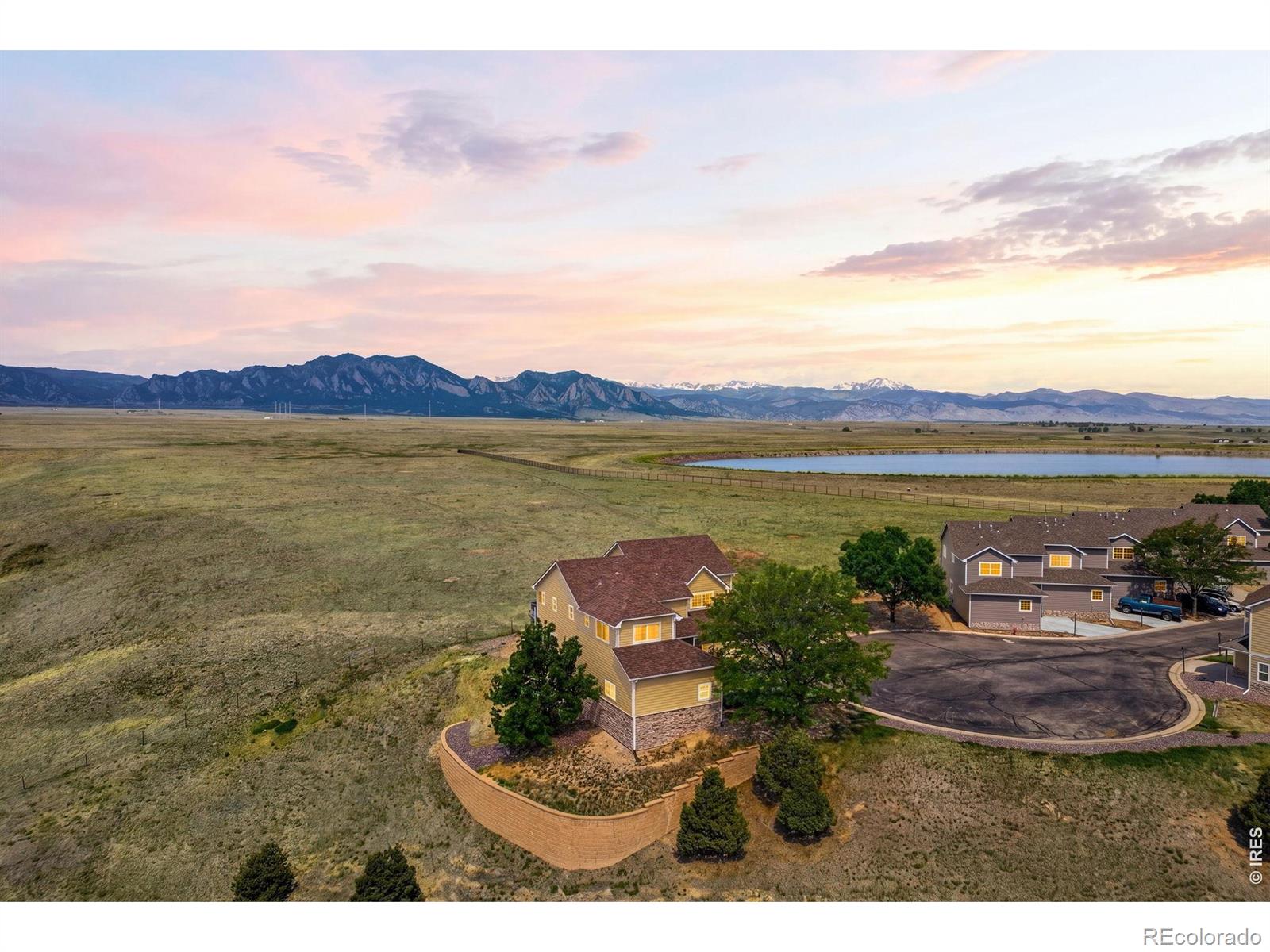 1765 Rockview Circle Superior CO 80027