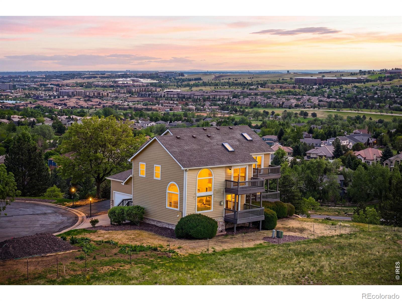1765 Rockview Circle Superior CO 80027