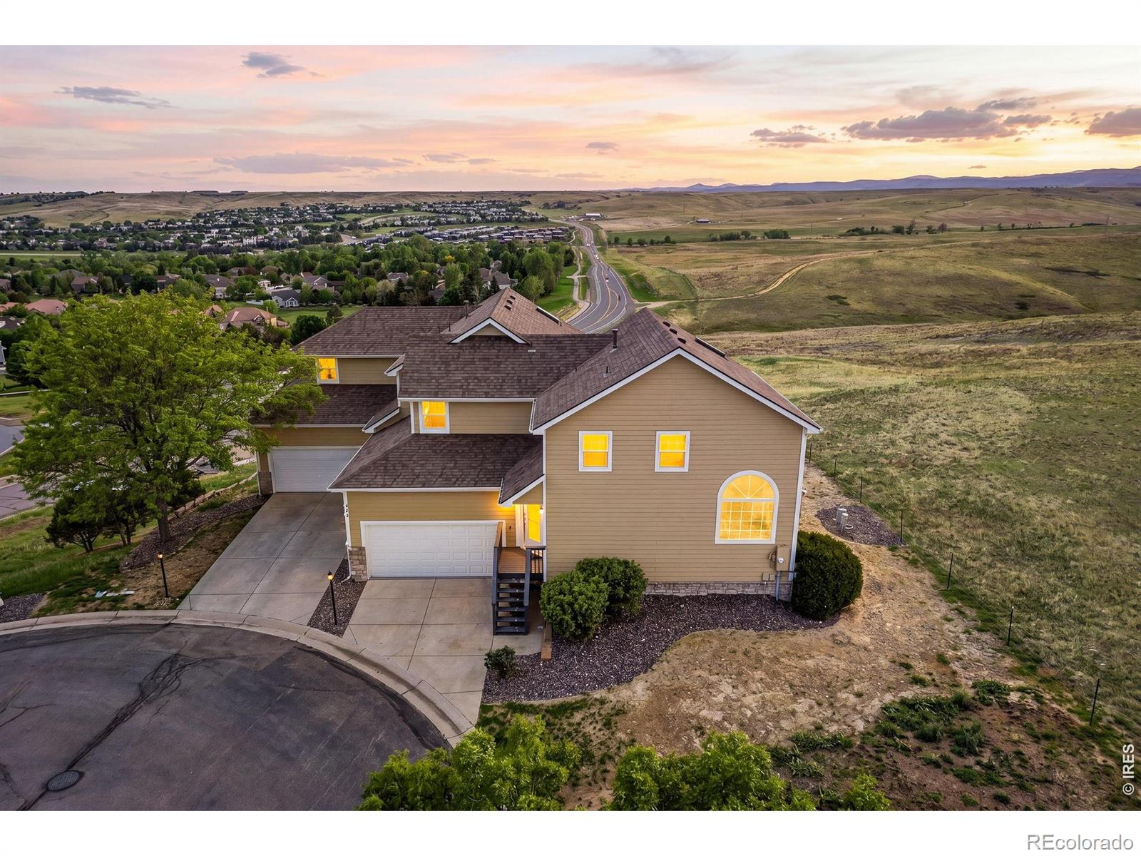 1765 Rockview Circle Superior CO 80027