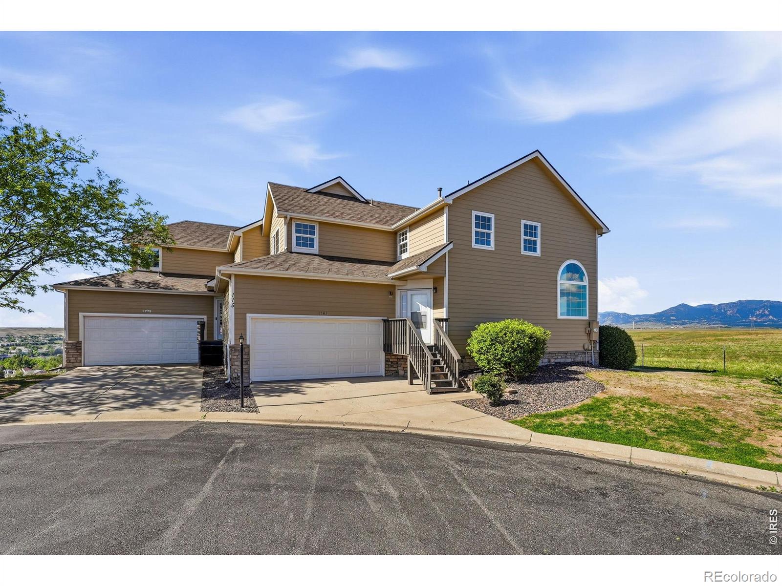 1765 Rockview Circle Superior CO 80027