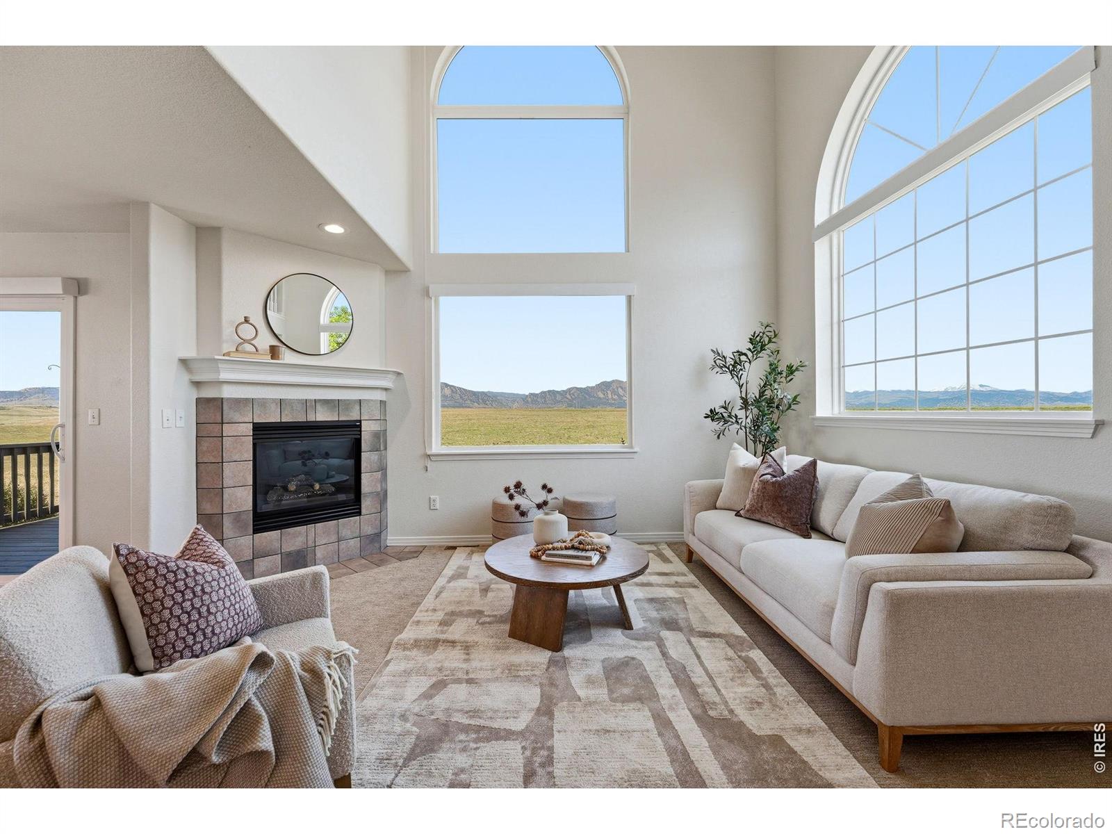 1765 Rockview Circle Superior CO 80027