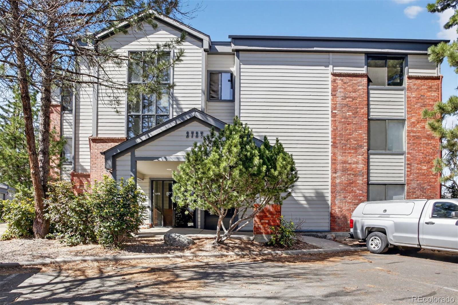 2727 Folsom Street Boulder CO 80304