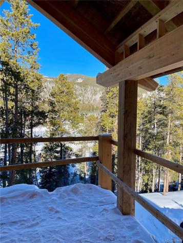 0117 Lake Ridge Circle Keystone CO 80435