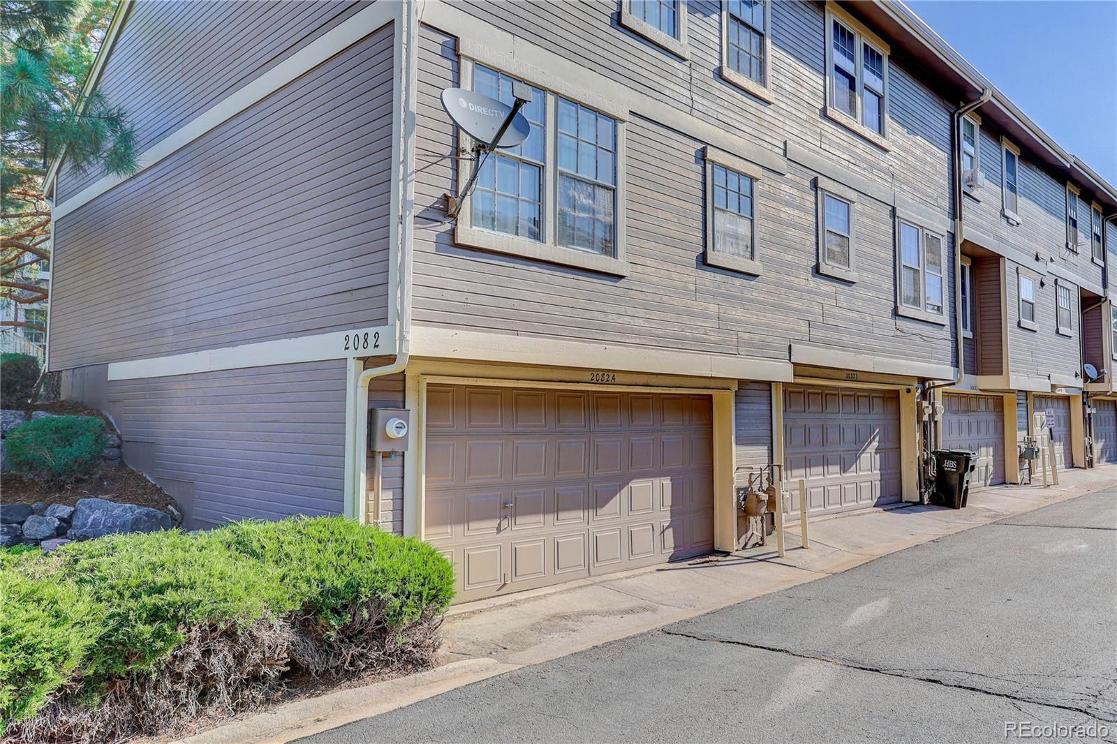 2082 S Helena Street Aurora CO 80013