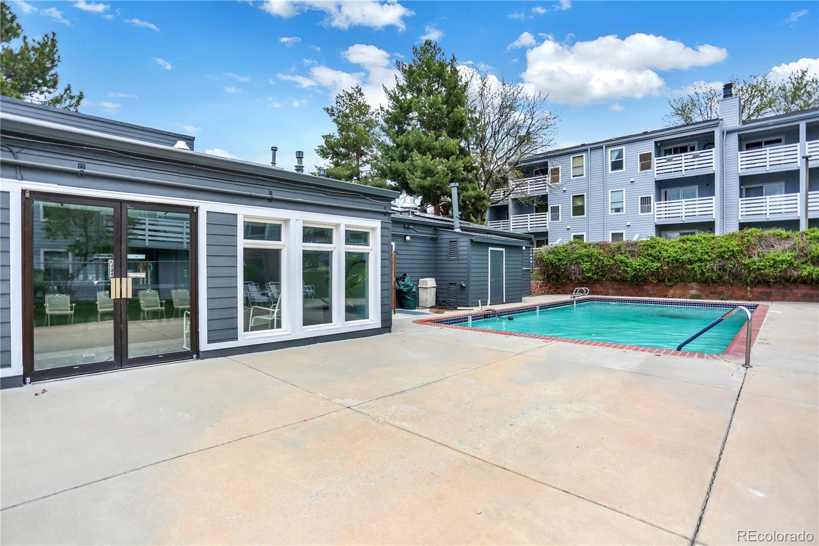 7395 E Eastman Avenue Denver CO 80231